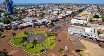 Inscrições abertas para a 3ª Caminhada do Meio-Dia em Assis Chateaubriand