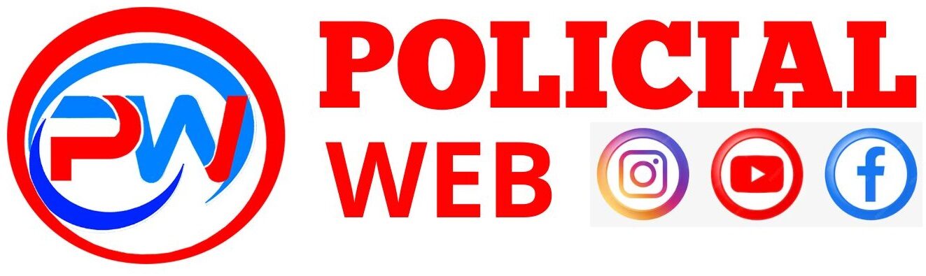 Portal Policial Web Noticias – 24 horas no ar