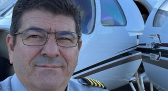 Veja quem são as vítimas do avião que caiu em Ubatuba