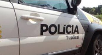Mulher ameaça a ex-companheira e vira caso de polícia em Tupãssi