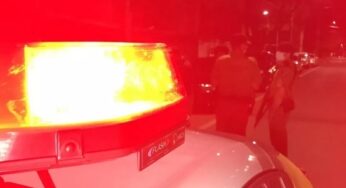 Mulher foi morta pelo ex em Guaíra; autor foi morto a tiros