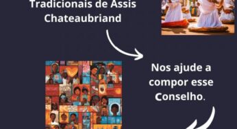 Assis Chateaubriand dá passo importante para a promoção da igualdade racial e valorização das comunidades tradicionais