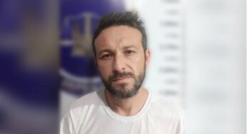 Detento foge da cadeia pública de Toledo e está foragido