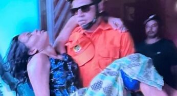 Polícia localiza corpo de recém-nascida dentro de armário; Mãe assume o crime e desmaia