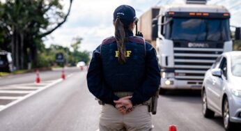 PRF inicia Operação Corpus Christi 2025 no Paraná