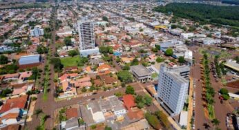 Veja como fica o tempo e a temperatura para Assis Chateaubriand e o estado nesta quarta-feira (10)