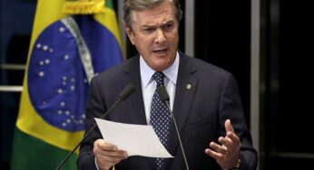 Ex-presidente Fernando Collor é preso em Maceió após determinação do STF