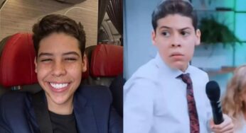 The king, the power: Pastor mirim é expulso e agredido em congresso religioso