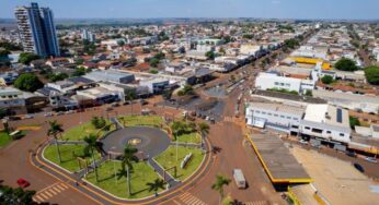 Domingo pode ser de chuva e risco de temporal em algumas regiões do estado: Veja a previsão para Assis Chateaubriand