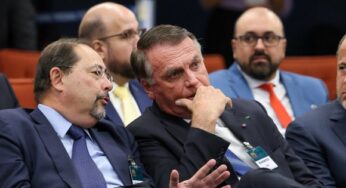 STF começa a ouvir testemunhas de acusação do suposto golpe de Estado