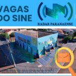 SINE NOVO VAGAS