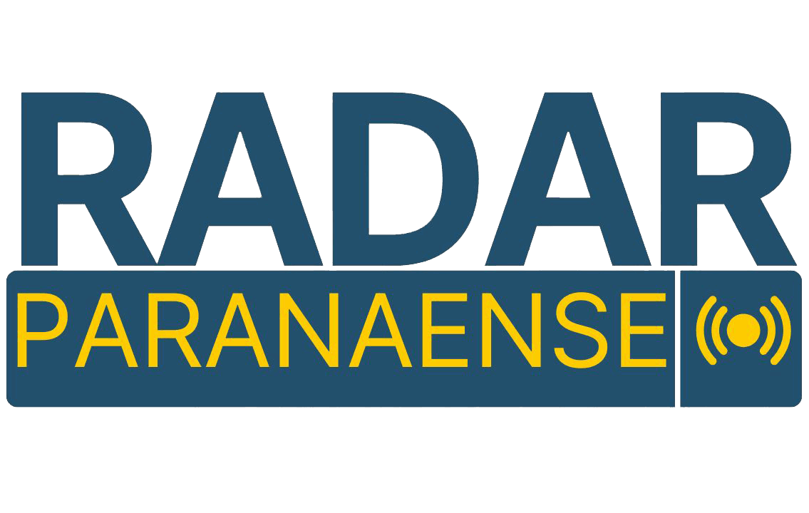 Radar Paranaense – 24 horas no ar – A Noticia em Tempo Real
