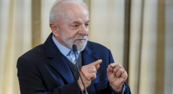 Brasil responderá tarifaço dos EUA com lei de reciprocidade, diz Lula