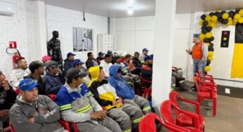 Campanha Maio Amarelo: Conscientização para um trânsito mais seguro em Assis Chateaubriand