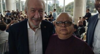 Sine de Assis Chateaubriand é contemplado com computadores, notebook e impressora