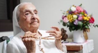 Morre aos 116 anos gaúcha considerada pessoa mais velha do mundo