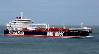 Parlamento do Irã solicita fechamento do estreito de Ormuz, trecho responsável por 20% do tráfego de petróleo