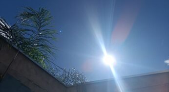 Sol surge e clima meteorológico muda na região Oeste; Veja como fica o tempo para Assis Chateaubriand