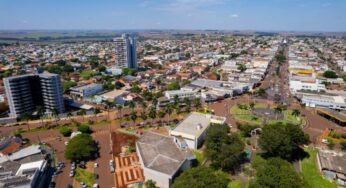 Assis Chateaubriand faz chamada de aprovado em concurso público