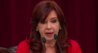 Justiça da Argentina mantém condenação de Cristina Kirchner e ex-presidente será presa por corrupção