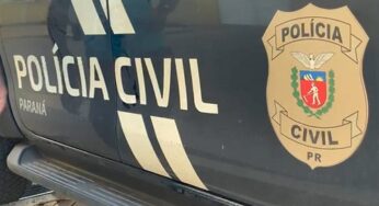 Jovem é encontrada em estado de vulnerabilidade em estádio de Toledo e dois suspeitos são presos