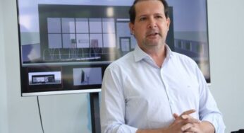 Prefeito Marcel Micheletto anuncia pacote de R$ 185 milhões em investimentos para Assis Chateaubriand: Assista em video!