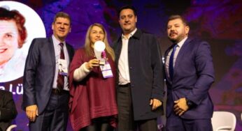 Assis Chateaubriand é reconhecido com o Prêmio Heloísa Lück pela Gestão Escolar