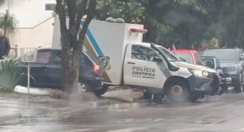 Homem de 53 anos é encontrado morto em residência no Jardim Gisela, em Toledo