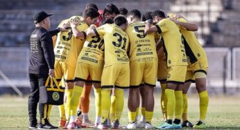 Cascavel é superado pelo placar mínimo em Limeira