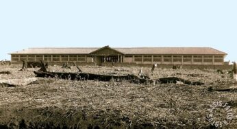 Construção de colégios em Assis Chateaubriand