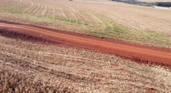 Assis Chateaubriand divulga valores da terra nua