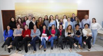 Núcleo “Mulheres Inspiram Mulheres” é criado em Assis Chateaubriand