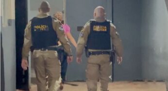 Sem love: confusão por calote em programa com travesti termina com dois presos em Foz do Iguaçu