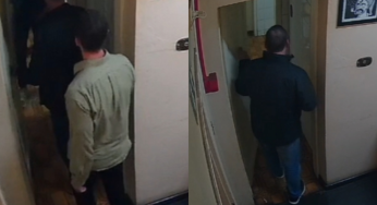 Vídeo mostra movimentação no bar onde homem foi baleado por policial em Curitiba