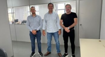 Município busca viabilizar investimentos de R$ 1 milhão para o Parque Ambiental São Francisco de Assis