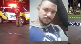 Homem é condenado a 25 anos de prisão por homicídio qualificado no Jardim Progresso em Assis Chateaubriand