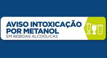Saúde investiga outro óbito suspeito de intoxicação por metanol no Paraná