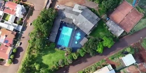 Acontece hoje o ato de assinatura da compra do Verde Vale Clube de Assis Chateaubriand