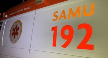 Menino de 12 anos morre após trave cair sobre ele no centro esportivo de Ibema