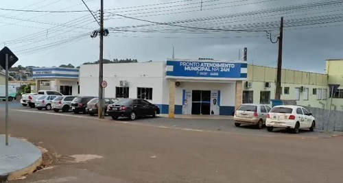 Homem morre após sofrer descarga elétrica no interior do Paraná