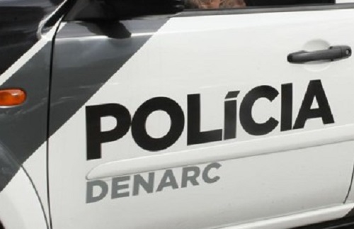 DENARC prende duas mulheres por suposto envolvimento com o microtráfico local na região
