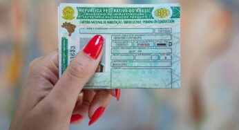 Detran-PR alerta sobre golpe com uso do programa CNH Social para atrair vítimas