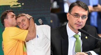 Flávio Bolsonaro: a escolha de Jair para a disputa presidencial de 2026
