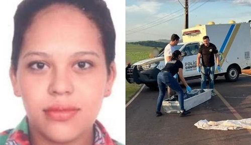 Jovem grávida perde a vida após discussão por ciúmes