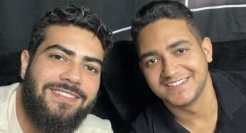 SRU confirma Henrique e Juliano na grade de shows da Expo Umuarama 2026