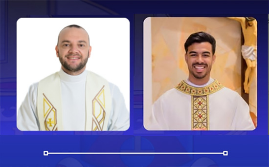 Mudanças na Paróquia São Francisco de Assis em 2026: Pe. Joaquim Cardoso assumirá o lugar do Pe Jairo; Veja completo