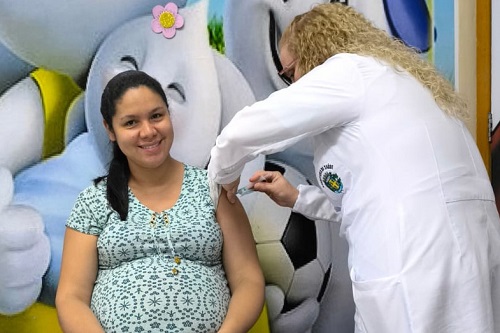 368 cidades do Paraná já aplicam doses da vacina contra o Vírus Sincicial Respiratório