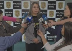 Laudo aponta uso de desinfetante e piora súbita em pacientes de hospital do DF