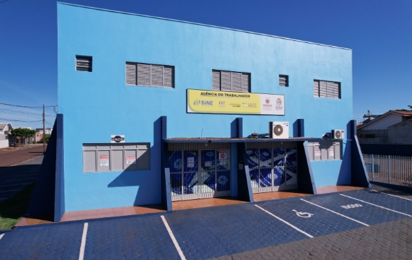 Muitas oportunidades de trabalho do SINE de Assis Chateaubriand para hoje: Veja