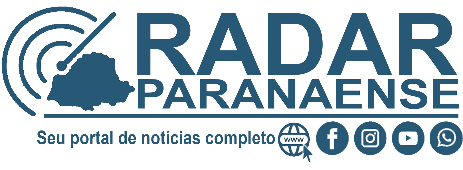Radar Paranaense – 24 horas no ar – A Noticia em Tempo Real